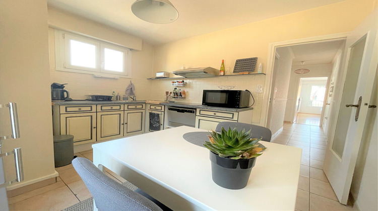 Ma-Cabane - Vente Appartement EPINAL, 60 m²
