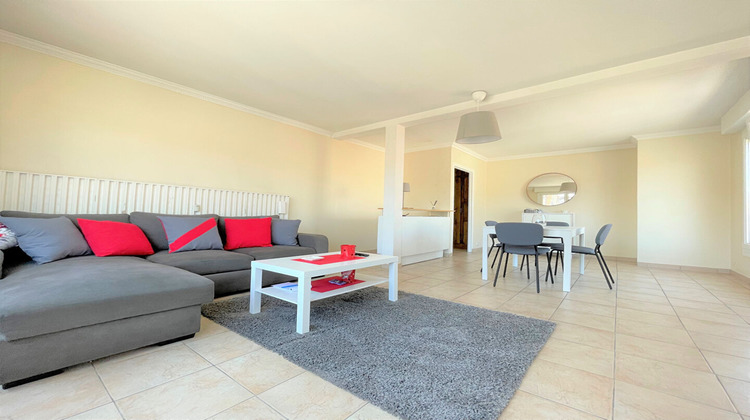 Ma-Cabane - Vente Appartement EPINAL, 60 m²