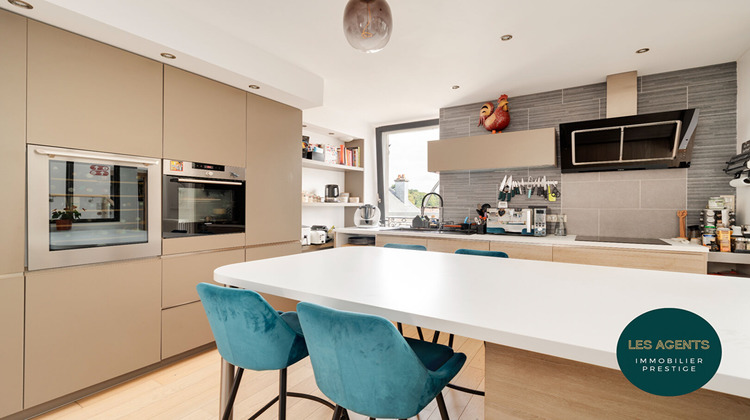 Ma-Cabane - Vente Appartement EPINAL, 162 m²