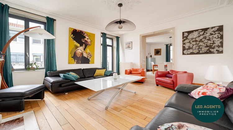 Ma-Cabane - Vente Appartement EPINAL, 162 m²