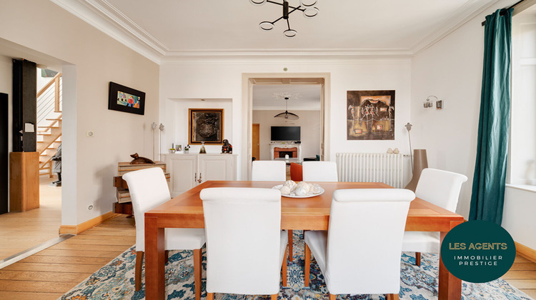 Ma-Cabane - Vente Appartement EPINAL, 162 m²