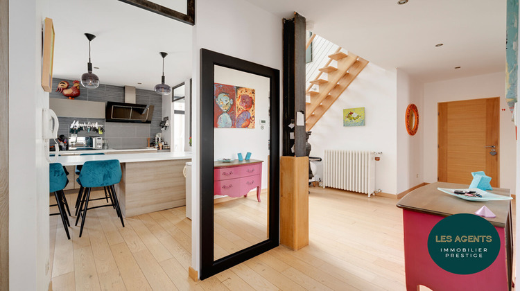 Ma-Cabane - Vente Appartement EPINAL, 162 m²