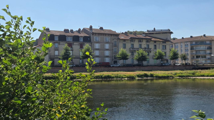Ma-Cabane - Vente Appartement EPINAL, 85 m²