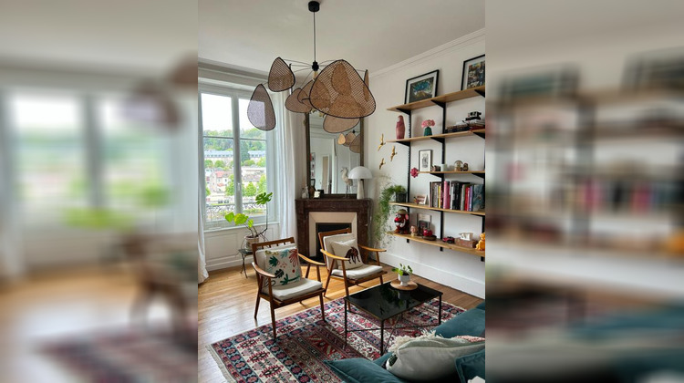 Ma-Cabane - Vente Appartement EPINAL, 85 m²