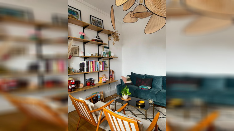Ma-Cabane - Vente Appartement EPINAL, 85 m²
