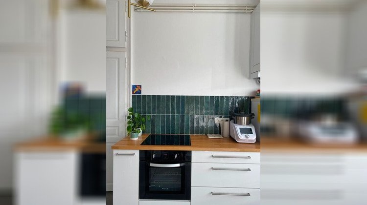Ma-Cabane - Vente Appartement EPINAL, 85 m²