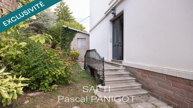 Ma-Cabane - Vente Appartement Epinal, 140 m²