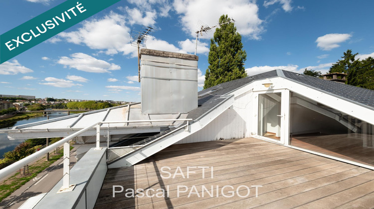 Ma-Cabane - Vente Appartement Epinal, 140 m²