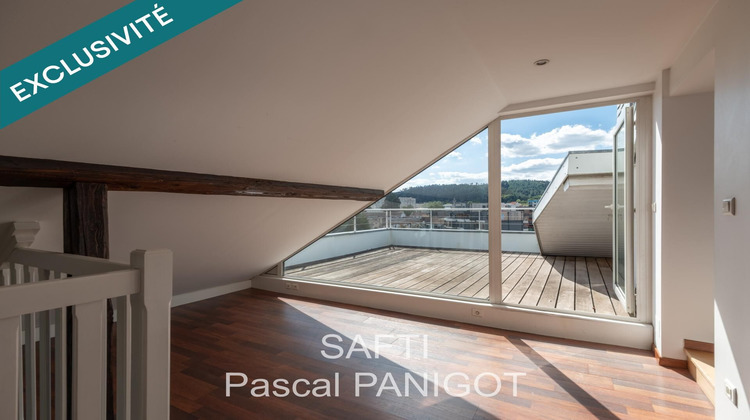 Ma-Cabane - Vente Appartement Epinal, 140 m²