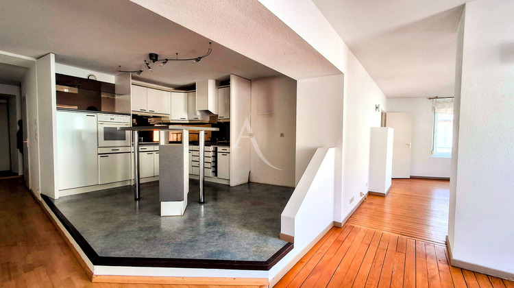 Ma-Cabane - Vente Appartement EPINAL, 84 m²