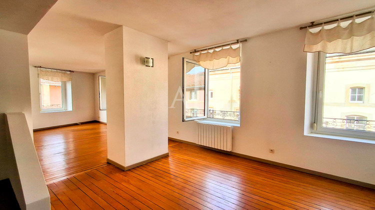 Ma-Cabane - Vente Appartement EPINAL, 84 m²