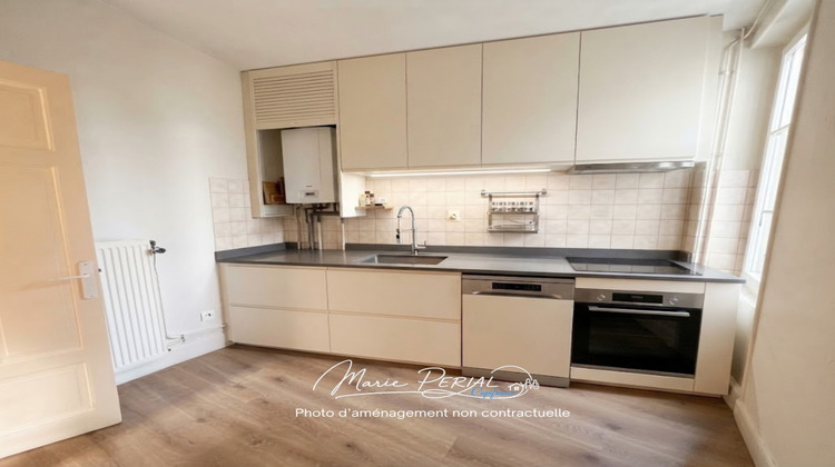 Ma-Cabane - Vente Appartement EPINAL, 52 m²