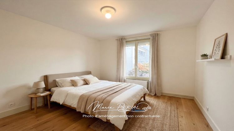 Ma-Cabane - Vente Appartement EPINAL, 52 m²