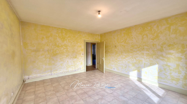 Ma-Cabane - Vente Appartement EPINAL, 52 m²