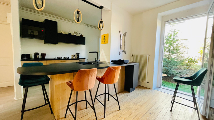 Ma-Cabane - Vente Appartement EPINAL, 55 m²