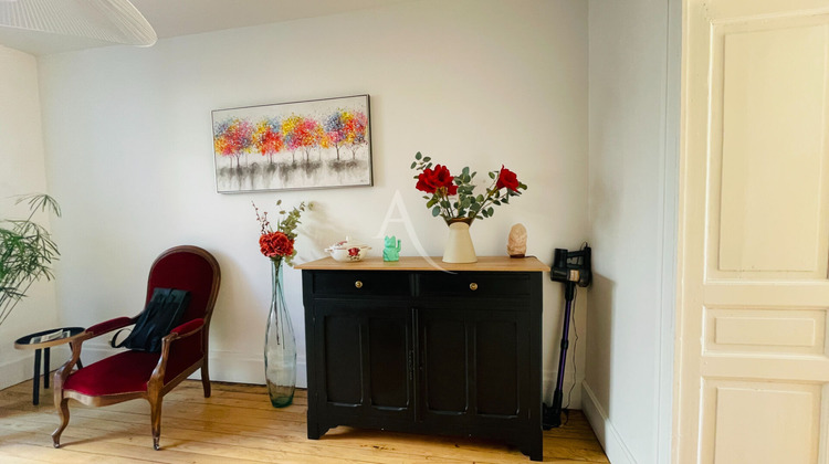 Ma-Cabane - Vente Appartement EPINAL, 55 m²