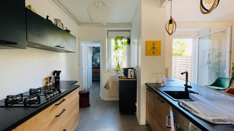 Ma-Cabane - Vente Appartement EPINAL, 55 m²