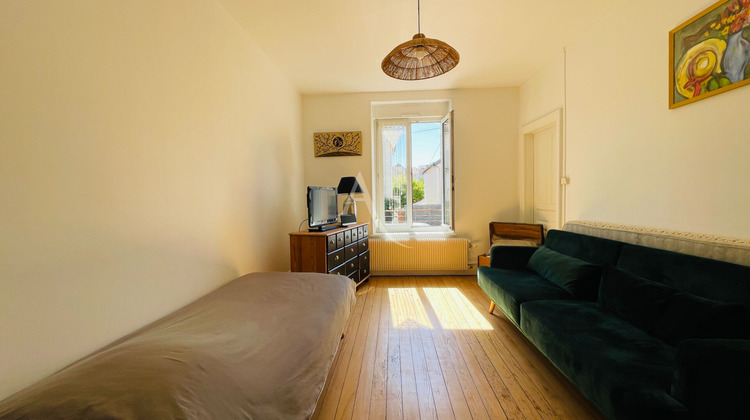 Ma-Cabane - Vente Appartement EPINAL, 55 m²