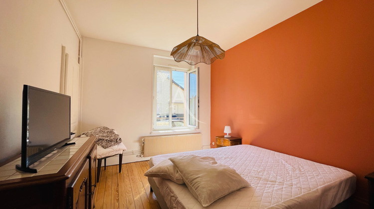 Ma-Cabane - Vente Appartement EPINAL, 55 m²