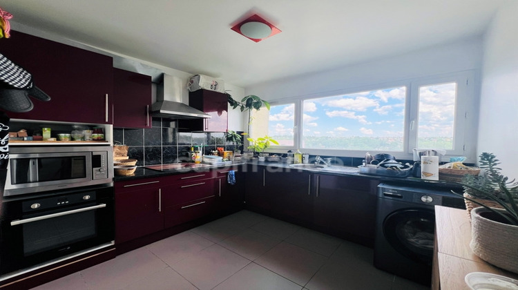 Ma-Cabane - Vente Appartement EPINAY SOUS SENART, 49 m²