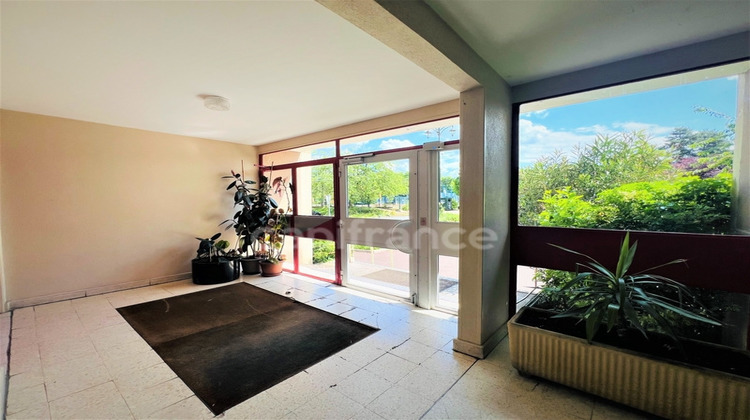 Ma-Cabane - Vente Appartement EPINAY SOUS SENART, 49 m²