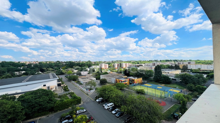 Ma-Cabane - Vente Appartement EPINAY SOUS SENART, 49 m²