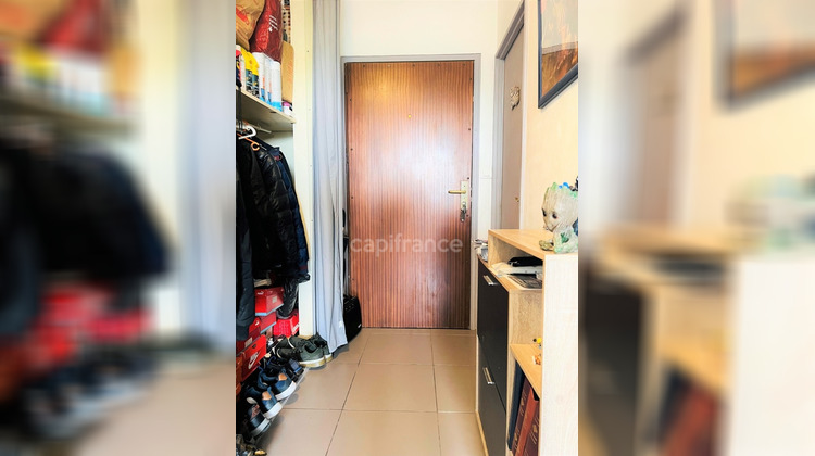 Ma-Cabane - Vente Appartement EPINAY SOUS SENART, 49 m²