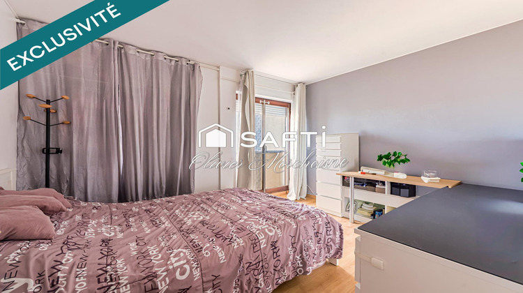 Ma-Cabane - Vente Appartement Epinay-sous-Senart, 71 m²