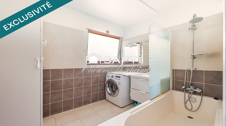 Ma-Cabane - Vente Appartement Epinay-sous-Senart, 71 m²