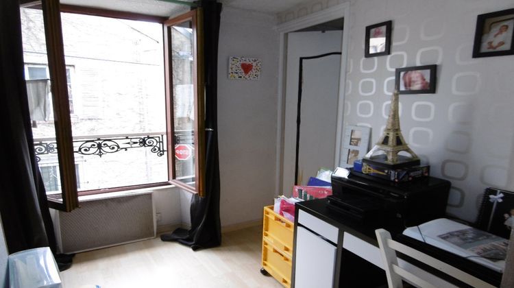 Ma-Cabane - Vente Appartement EPINAY-SUR-ORGE, 56 m²