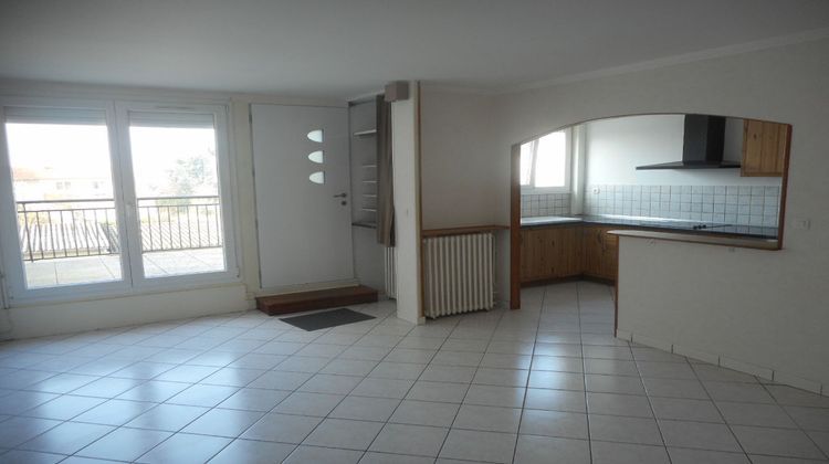 Ma-Cabane - Vente Appartement EPINAY-SUR-ORGE, 59 m²