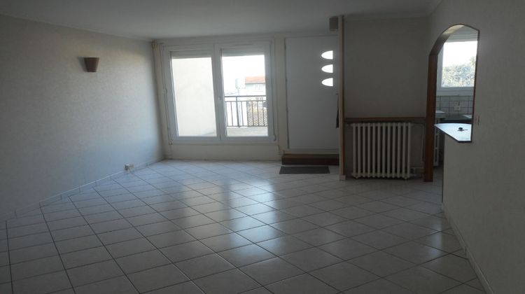 Ma-Cabane - Vente Appartement EPINAY-SUR-ORGE, 59 m²