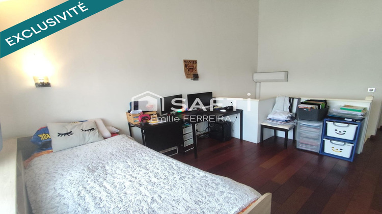 Ma-Cabane - Vente Appartement Epinay-sur-Orge, 62 m²