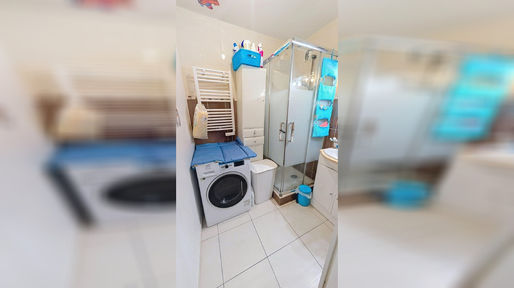 Ma-Cabane - Vente Appartement Epinay-sur-Orge, 42 m²