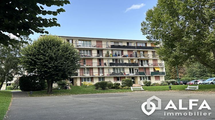 Ma-Cabane - Vente Appartement EPINAY-SUR-SEINE, 38 m²