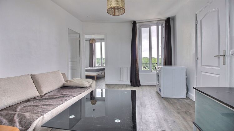 Ma-Cabane - Vente Appartement EPINAY-SUR-SEINE, 45 m²