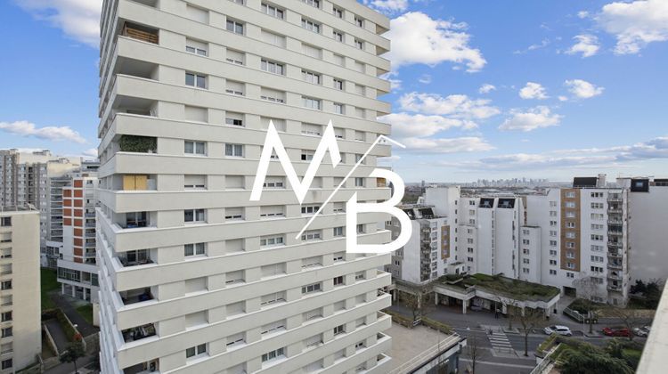 Ma-Cabane - Vente Appartement EPINAY-SUR-SEINE, 55 m²