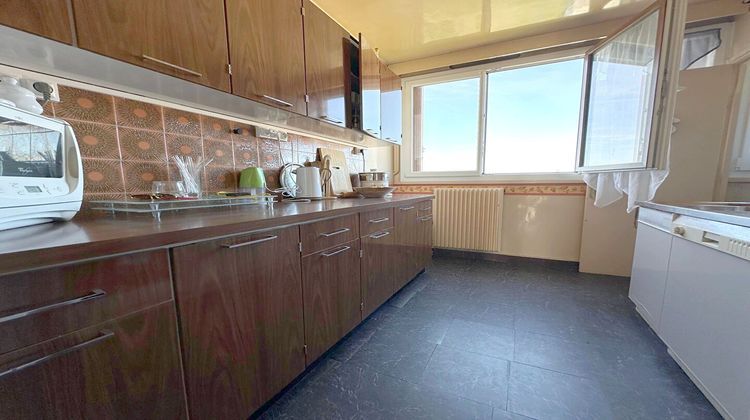 Ma-Cabane - Vente Appartement EPINAY-SUR-SEINE, 63 m²