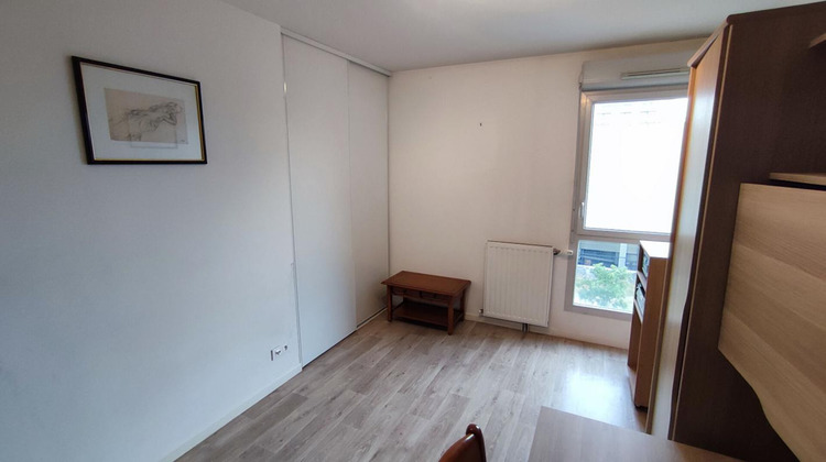 Ma-Cabane - Vente Appartement EPINAY SUR SEINE, 79 m²