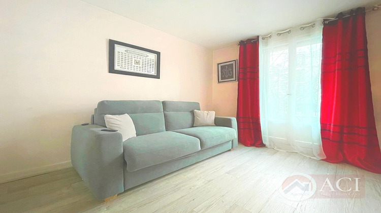 Ma-Cabane - Vente Appartement EPINAY-SUR-SEINE, 56 m²