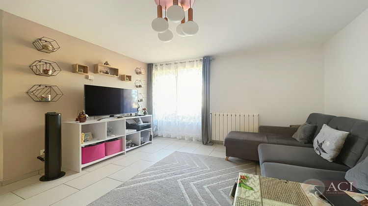 Ma-Cabane - Vente Appartement EPINAY-SUR-SEINE, 31 m²