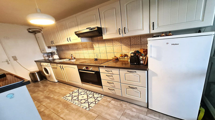 Ma-Cabane - Vente Appartement EPINAY-SUR-SEINE, 85 m²