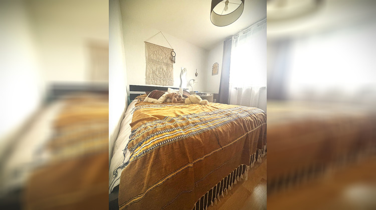 Ma-Cabane - Vente Appartement EPINAY-SUR-SEINE, 85 m²