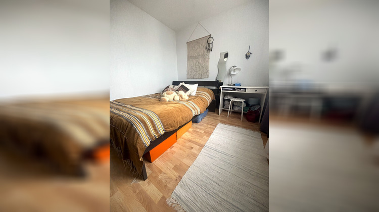 Ma-Cabane - Vente Appartement EPINAY-SUR-SEINE, 85 m²