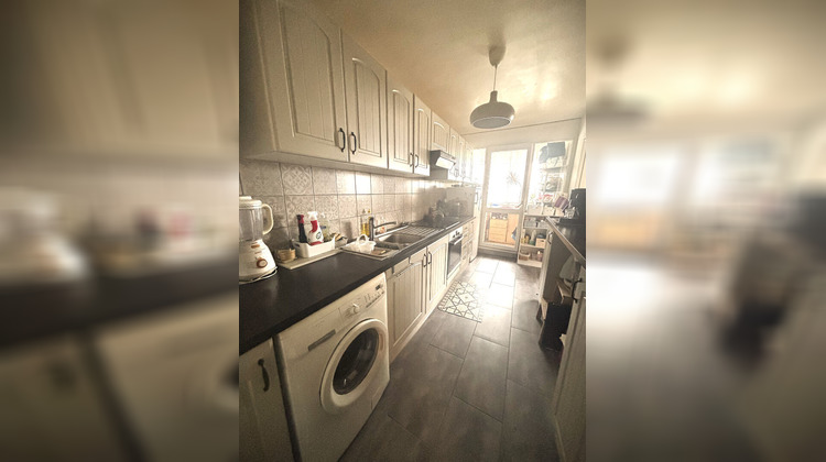 Ma-Cabane - Vente Appartement EPINAY-SUR-SEINE, 85 m²