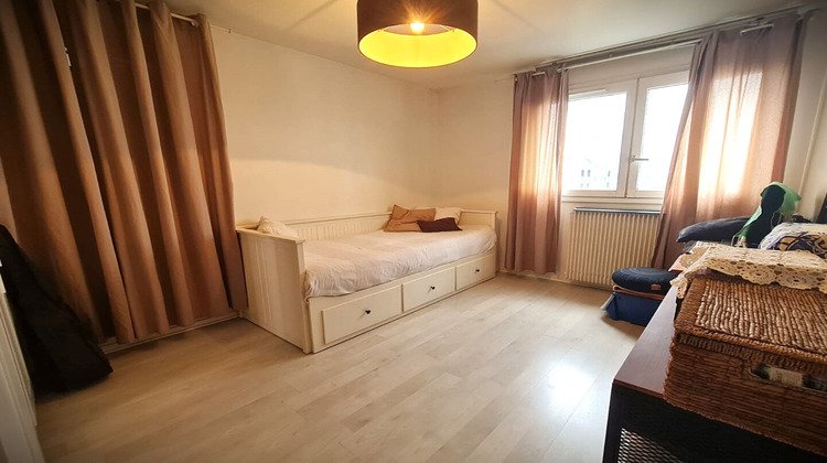 Ma-Cabane - Vente Appartement EPINAY-SUR-SEINE, 85 m²