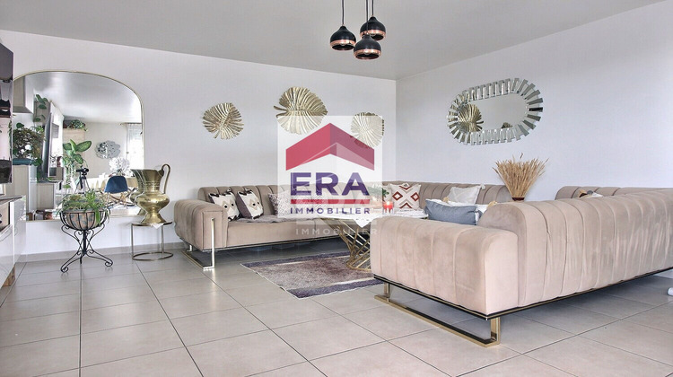 Ma-Cabane - Vente Appartement EPINAY-SUR-SEINE, 101 m²