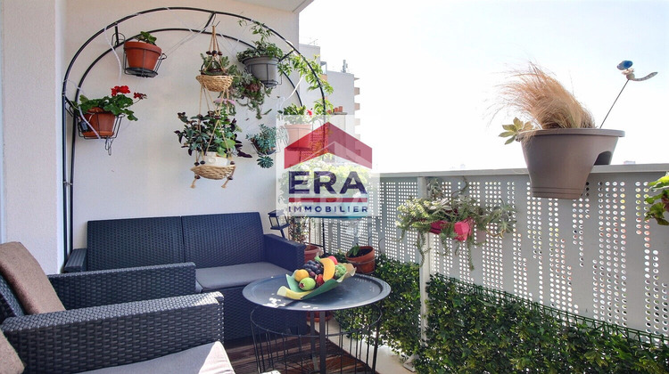 Ma-Cabane - Vente Appartement EPINAY-SUR-SEINE, 101 m²