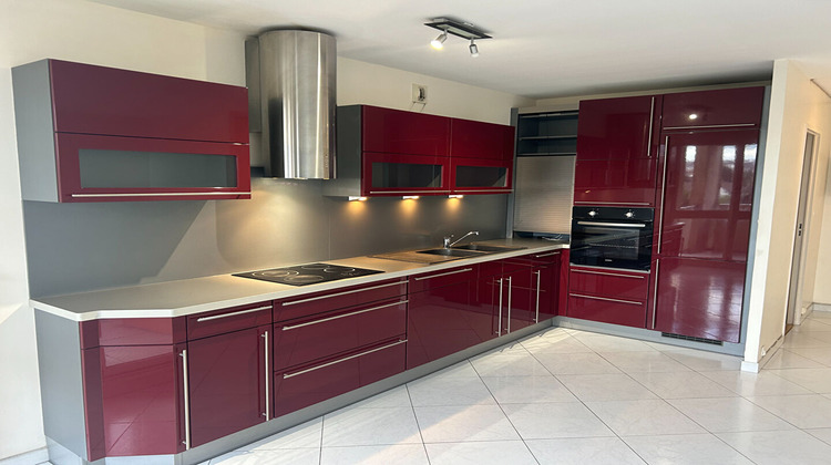 Ma-Cabane - Vente Appartement EPINAY-SUR-SEINE, 72 m²