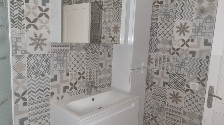 Ma-Cabane - Vente Appartement EPINAY-SUR-SEINE, 71 m²